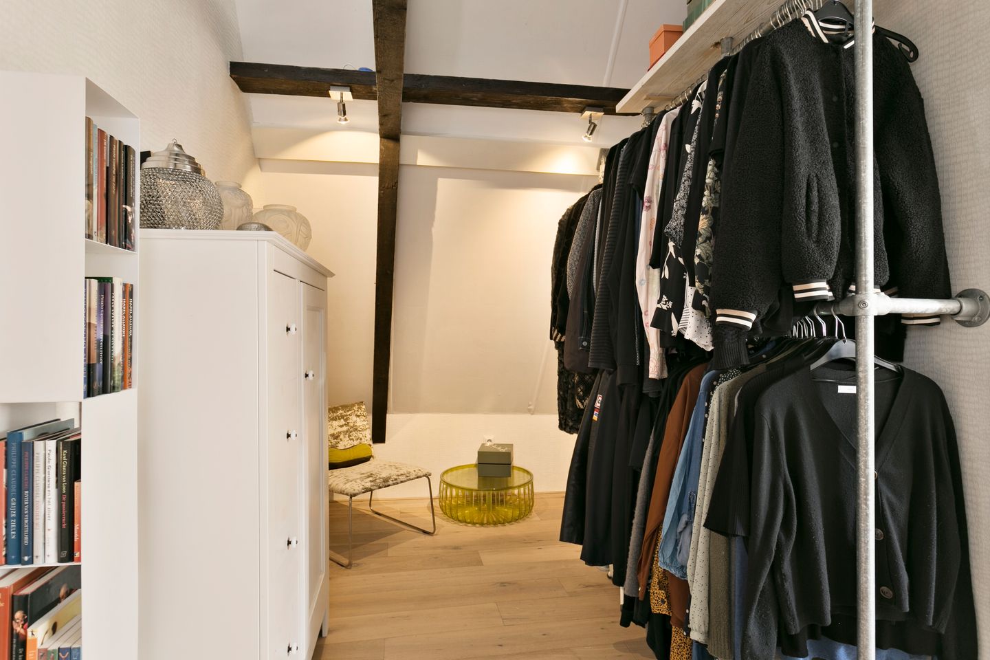 Foto 25 van Mosterdsteeg 16