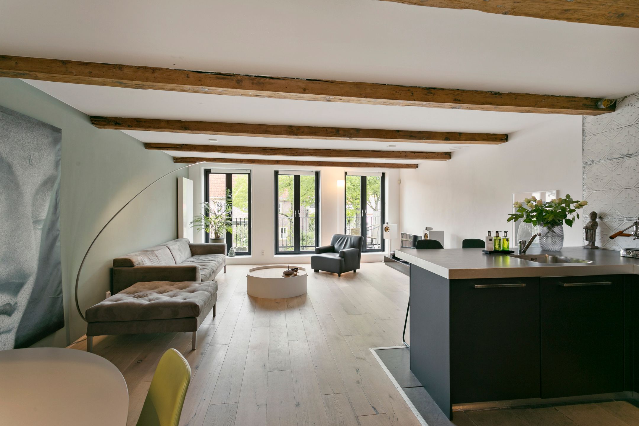 Foto 12 van Mosterdsteeg 16