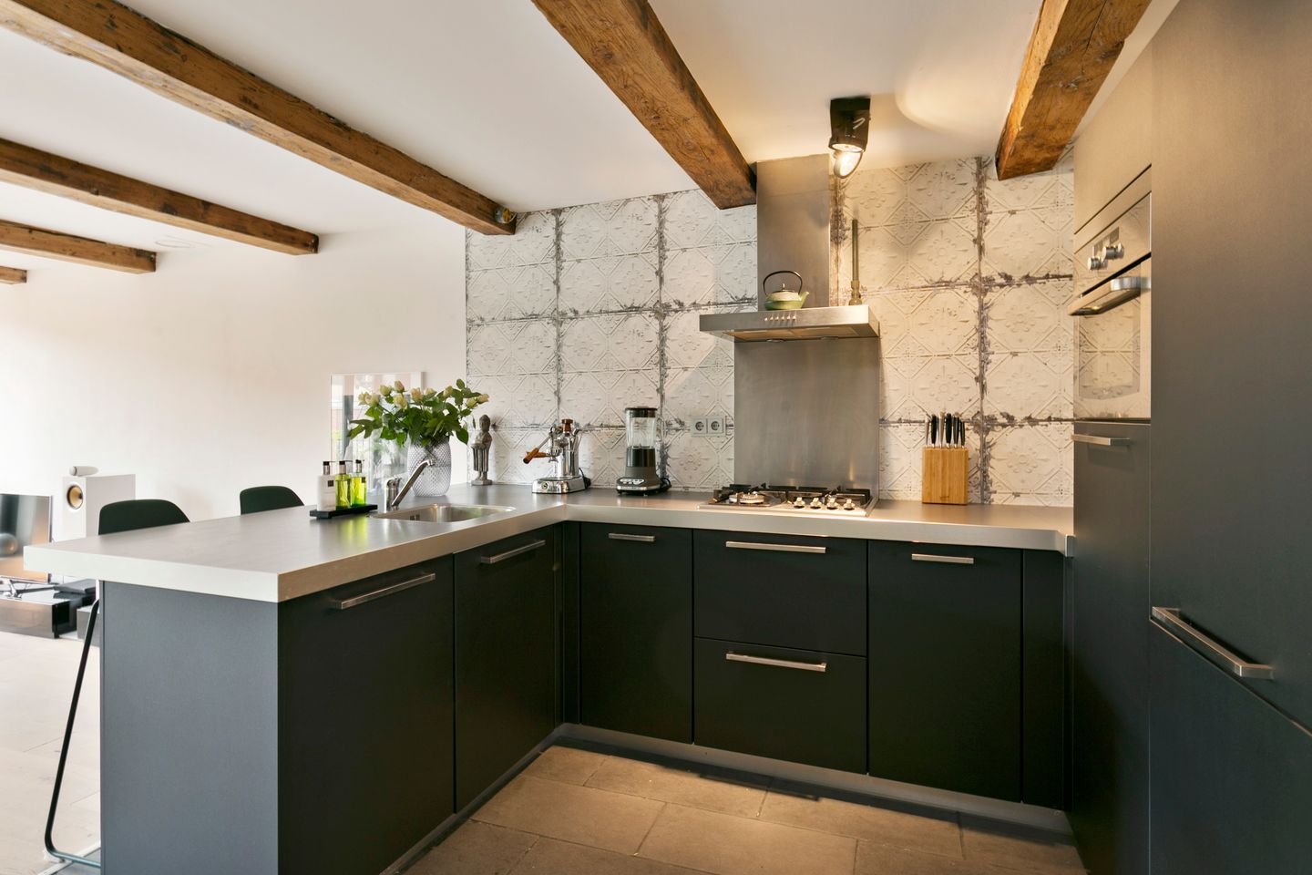 Foto 20 van Mosterdsteeg 16