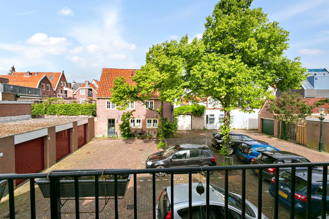 Foto 16 van Mosterdsteeg 16