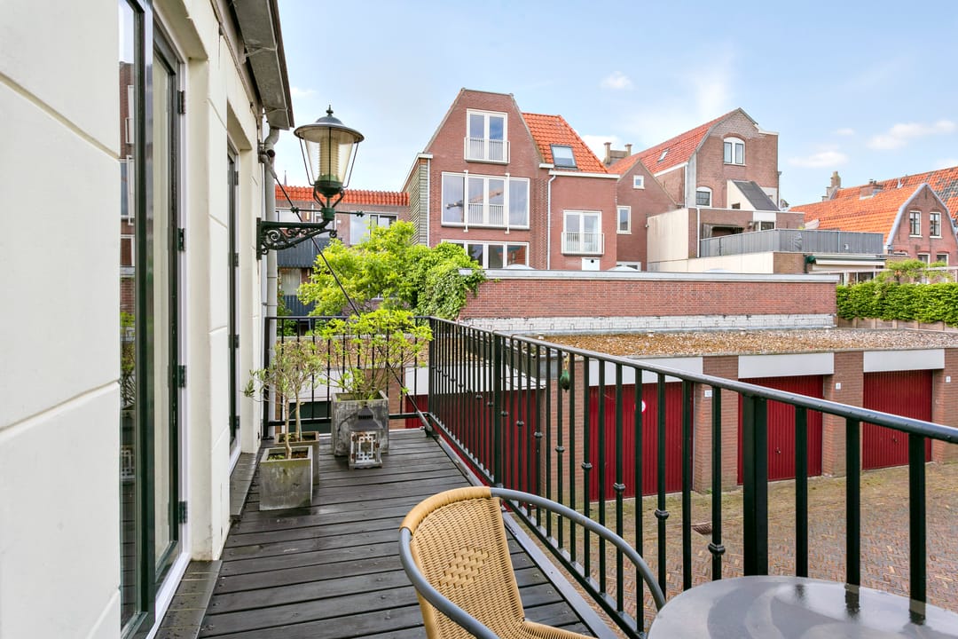 Foto 17 van Mosterdsteeg 16