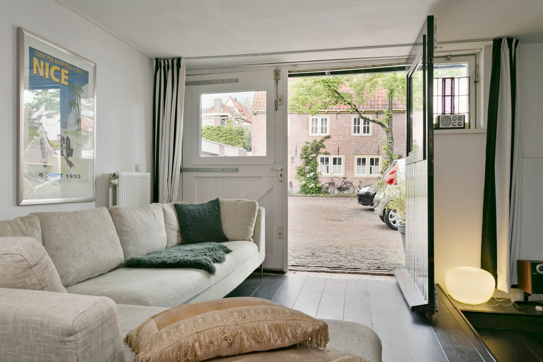 Foto 8 van Mosterdsteeg 16