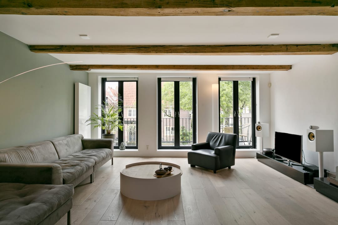 Foto 13 van Mosterdsteeg 16