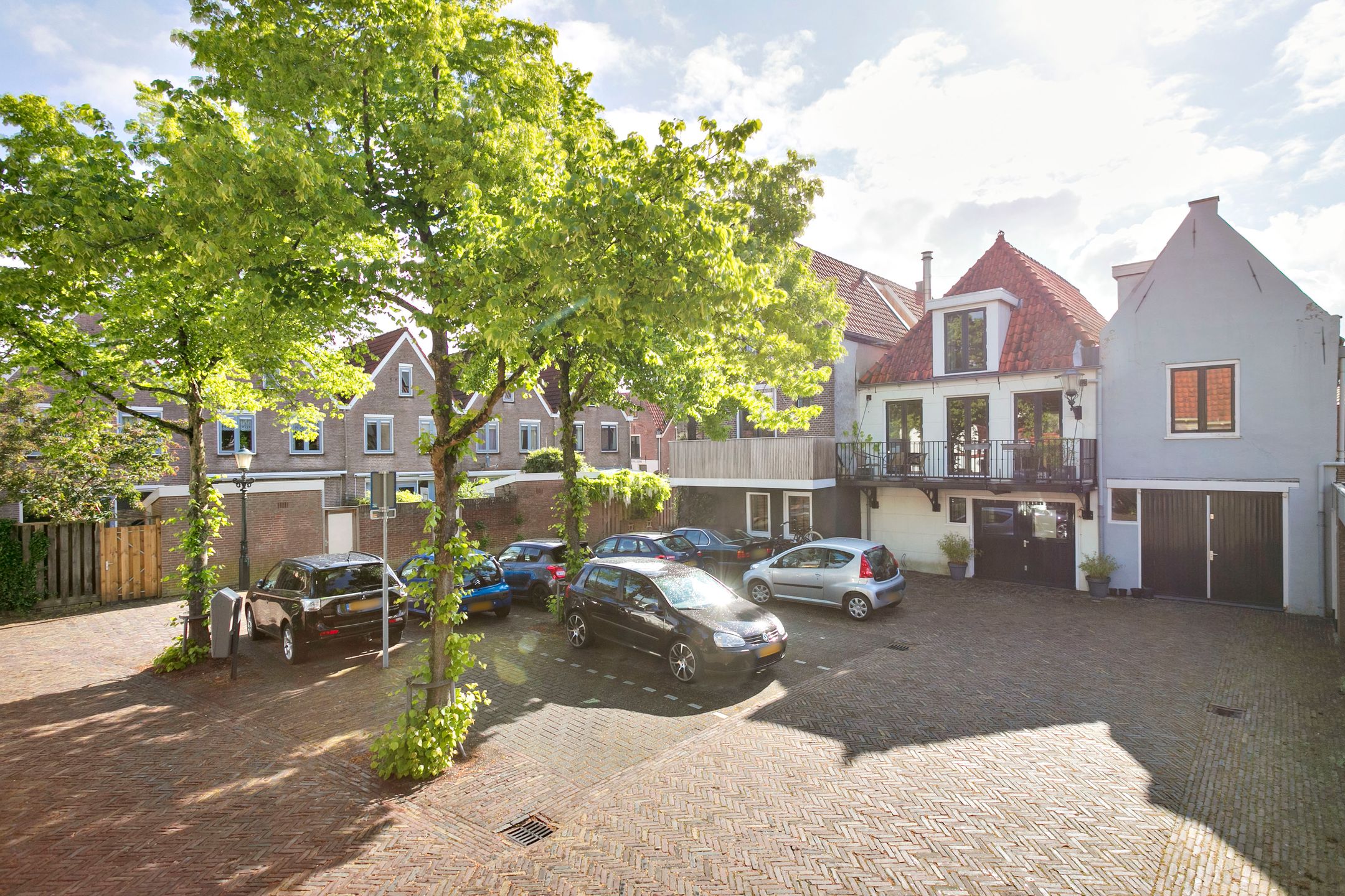 Foto 6 van Mosterdsteeg 16