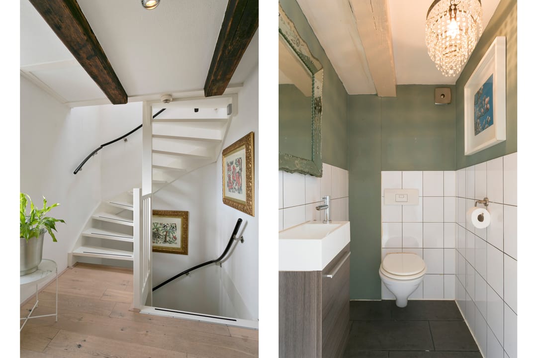 Foto 11 van Mosterdsteeg 16