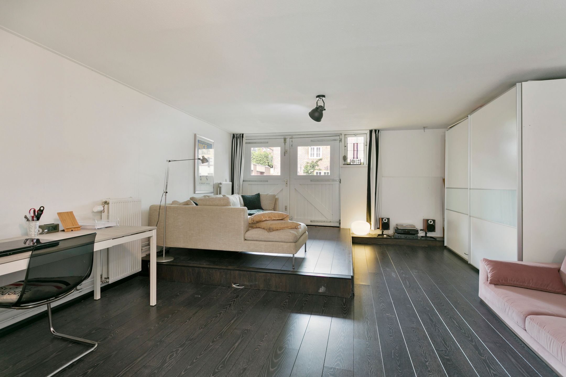 Foto 3 van Mosterdsteeg 16