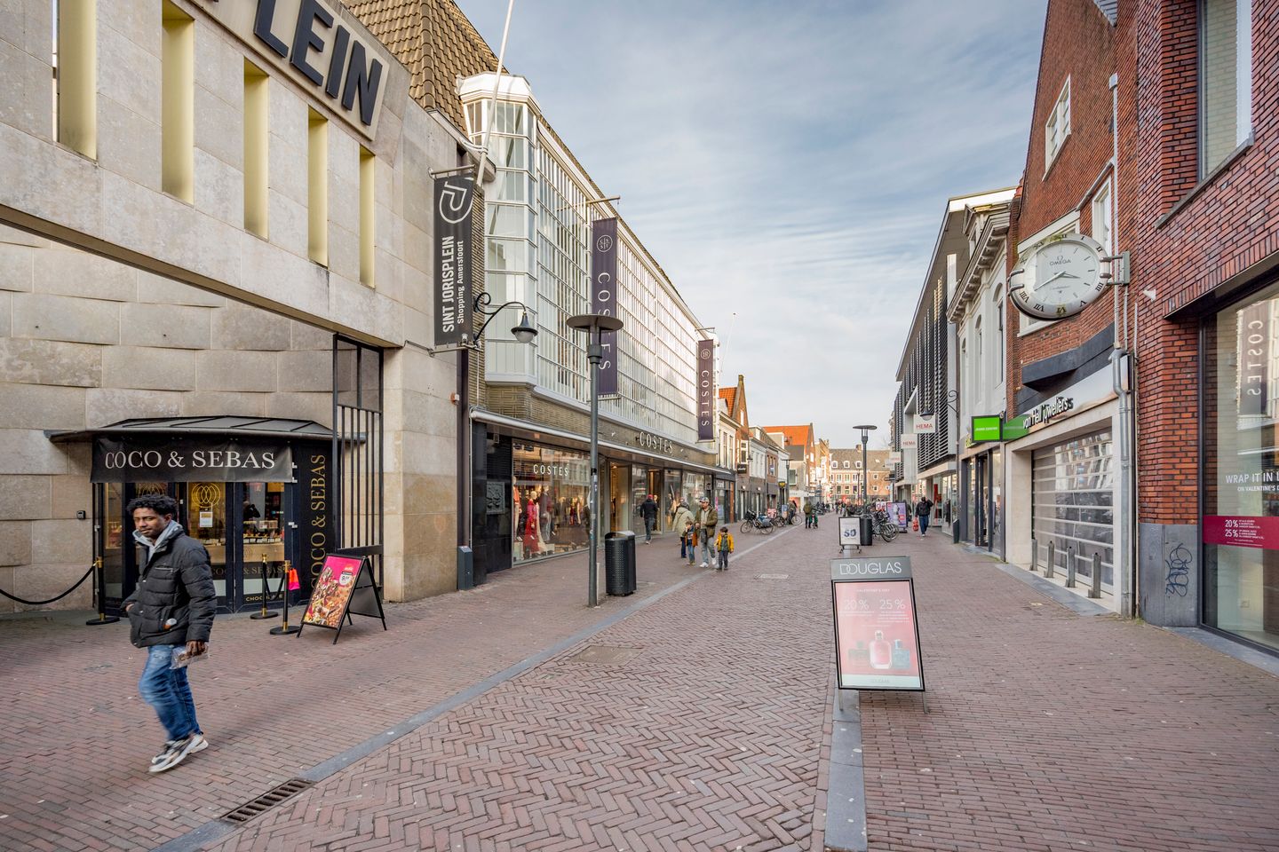 View photo 2 of Sint Jorisplein 10