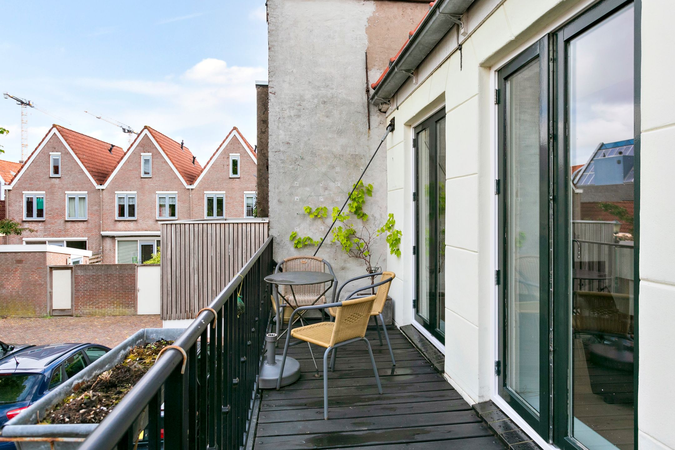 Foto 15 van Mosterdsteeg 16