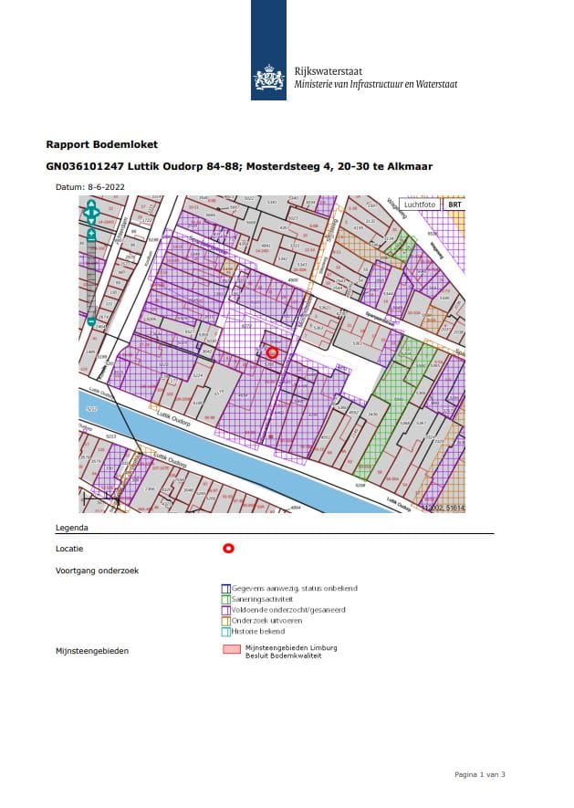 Foto 30 van Mosterdsteeg 16