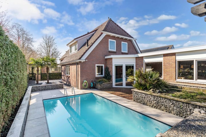 Photo 2 of Fonejacht 32