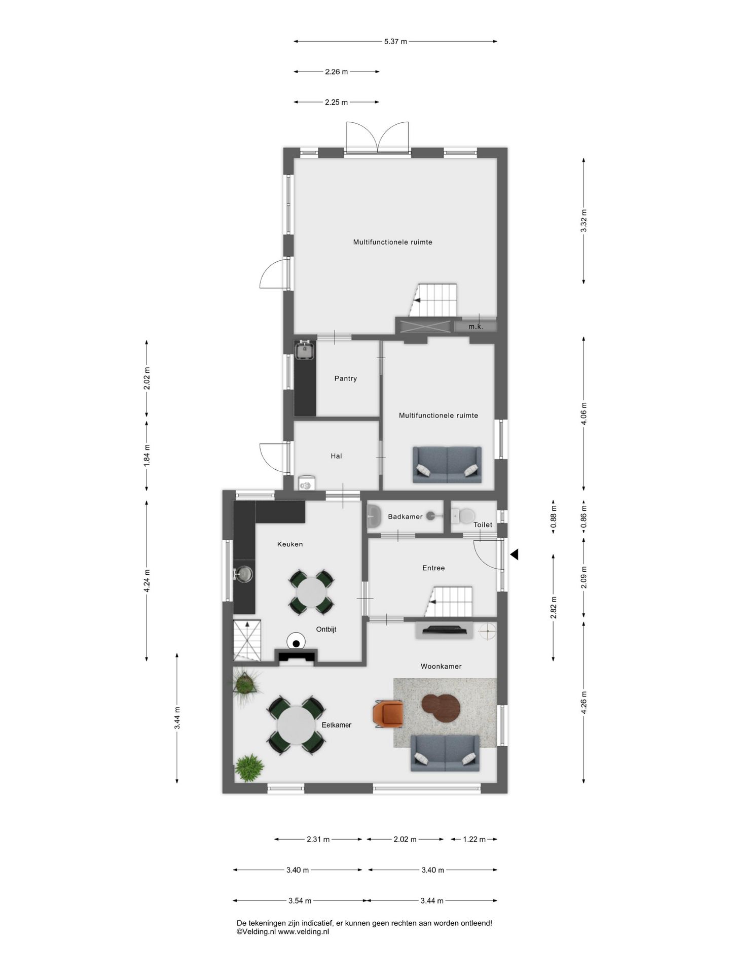 Foto 30 van Rijssensestraat 255