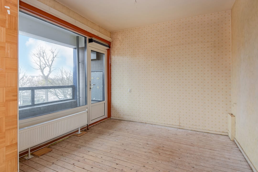 Foto 7 van Laan van Meerdervoort 218-B