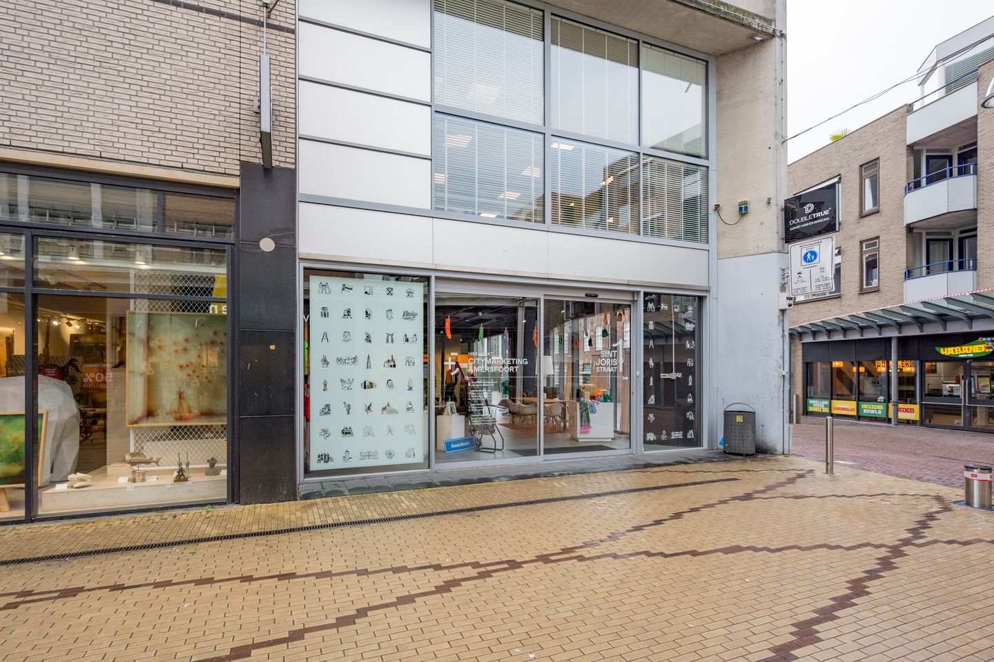 View photo 4 of Sint Jorisplein 10