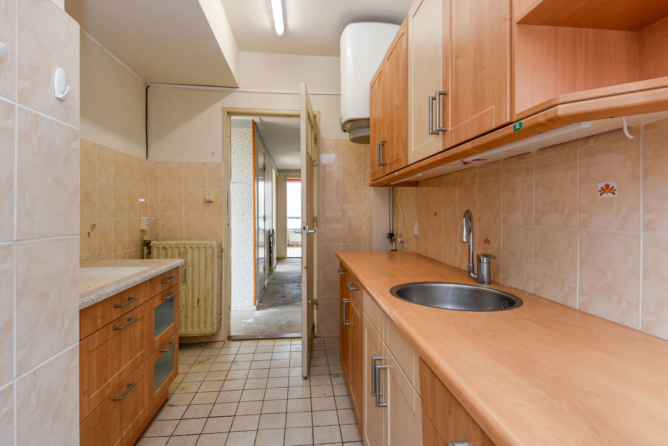 Foto 18 van Laan van Meerdervoort 218-B