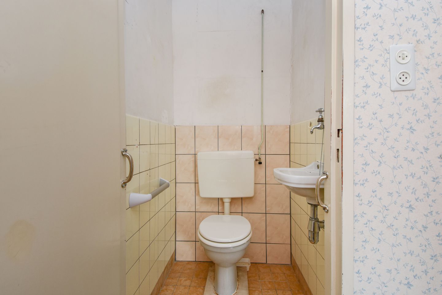 Foto 19 van Laan van Meerdervoort 218-B