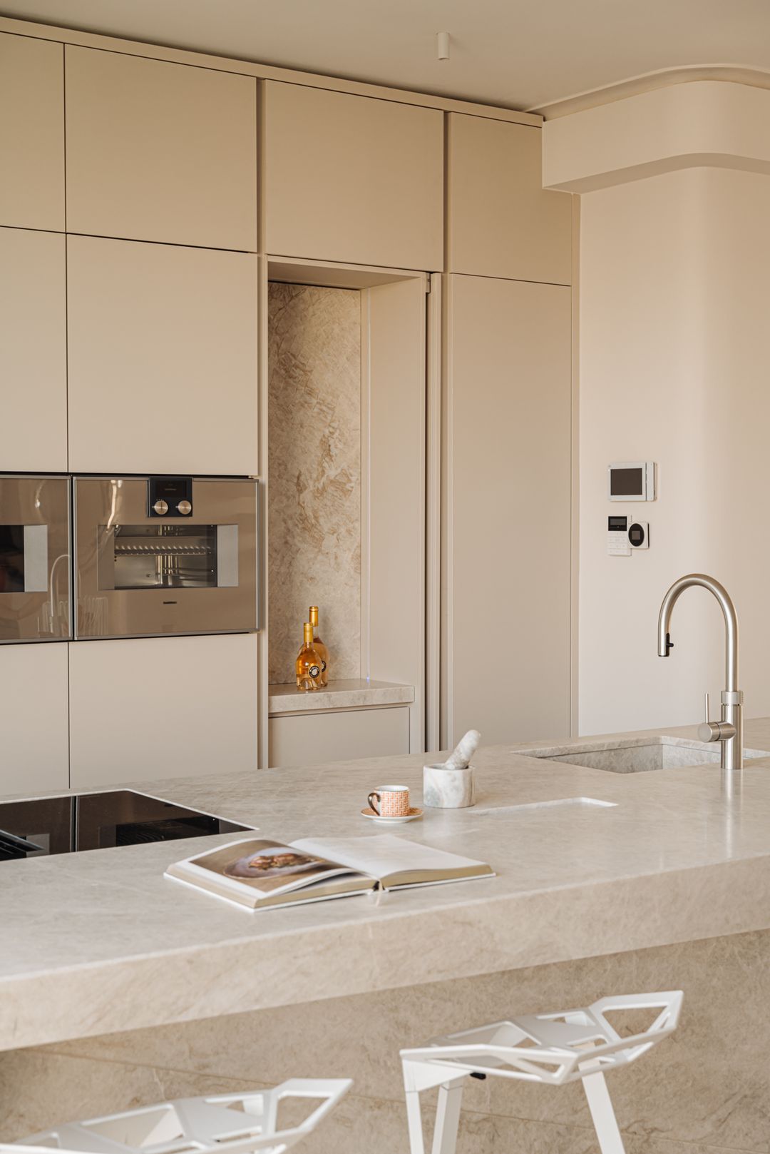 Foto 11 van Vossiusstraat 17-D