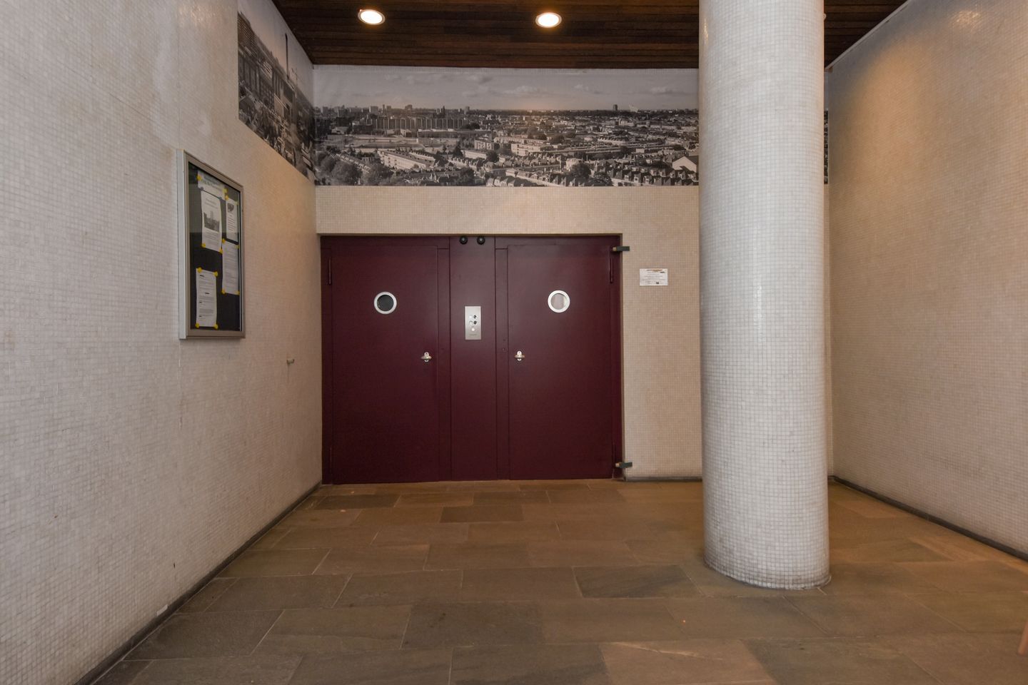 Foto 25 van Laan van Meerdervoort 218-B