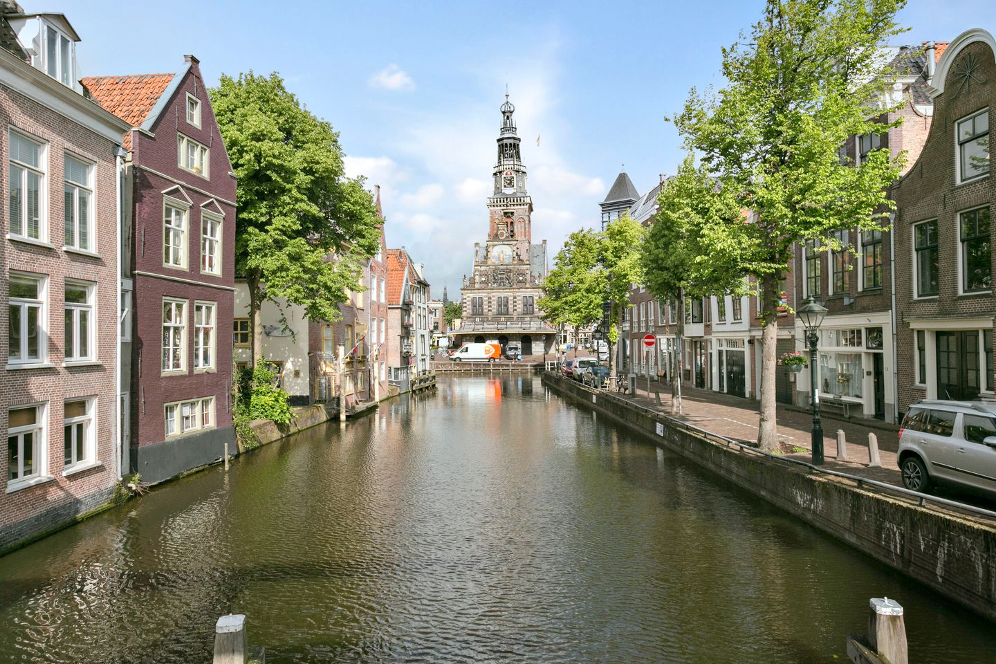 Foto 29 van Mosterdsteeg 16