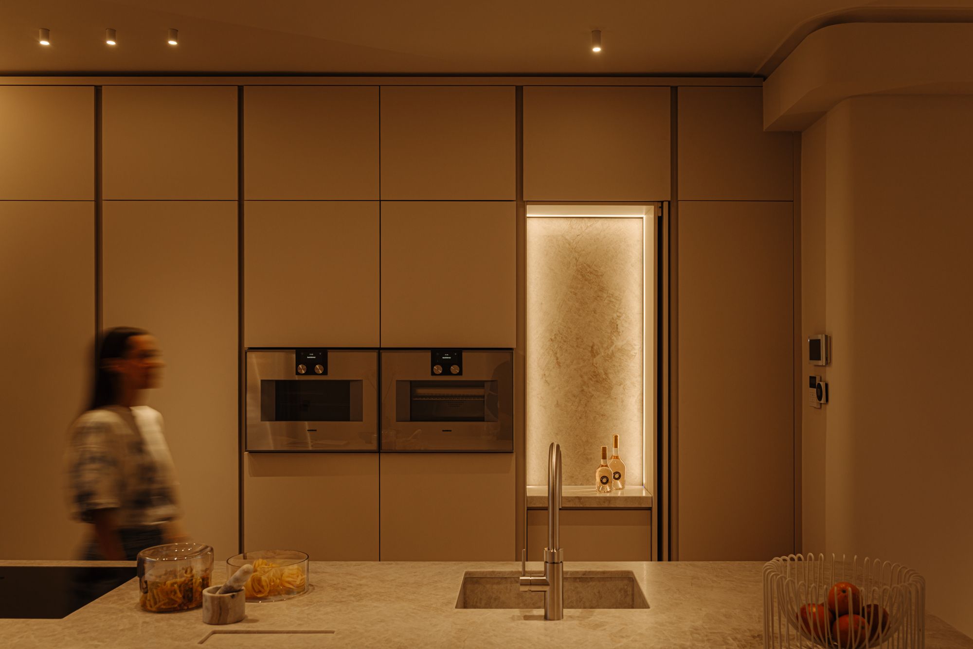 Foto 30 van Vossiusstraat 17-D