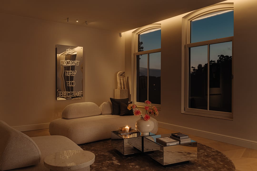 Foto 31 van Vossiusstraat 17-D