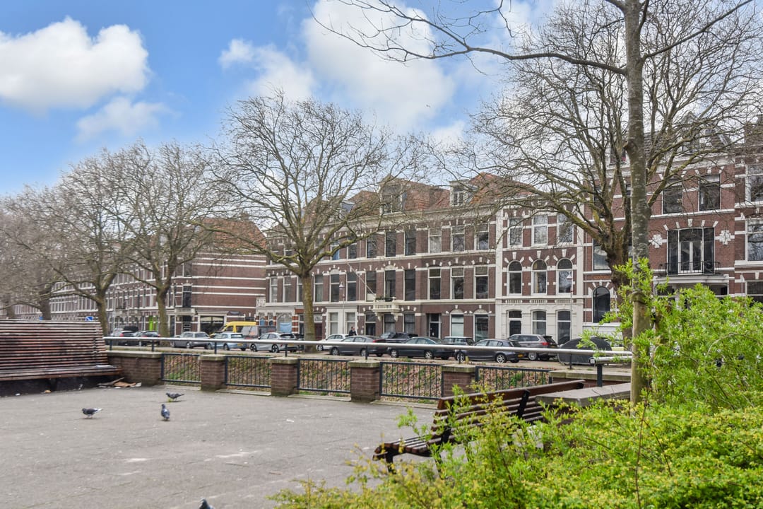 Foto 28 van Laan van Meerdervoort 218-B