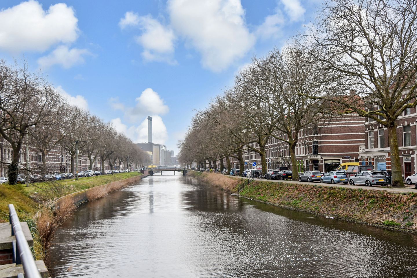 Foto 29 van Laan van Meerdervoort 218-B