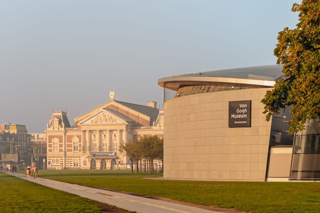 Foto 37 van Vossiusstraat 17-D