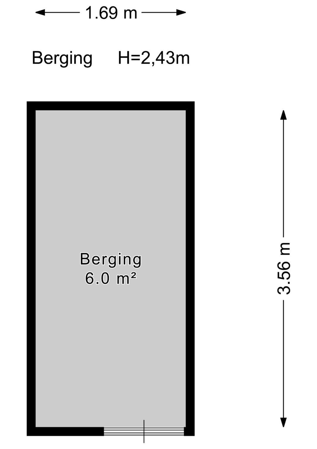 Foto 31 van Laan van Meerdervoort 218-B