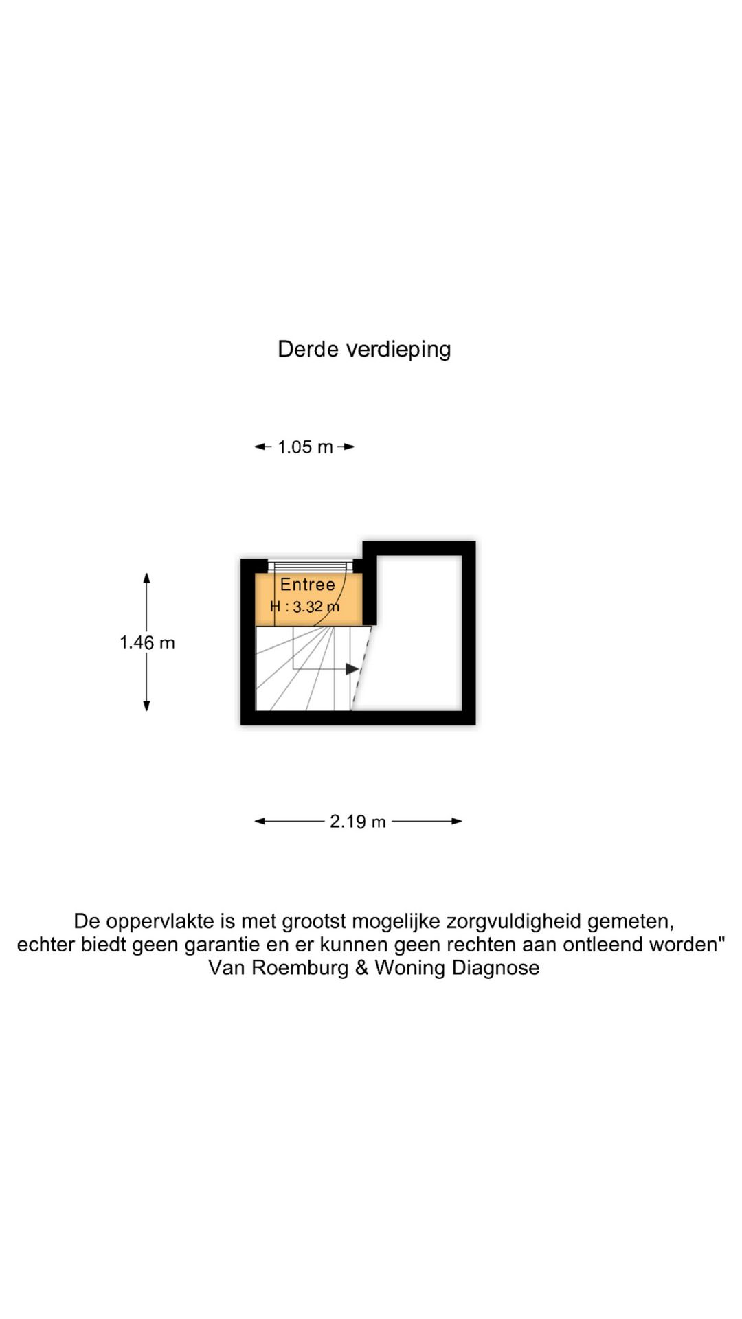 Foto 39 van Vossiusstraat 17-D