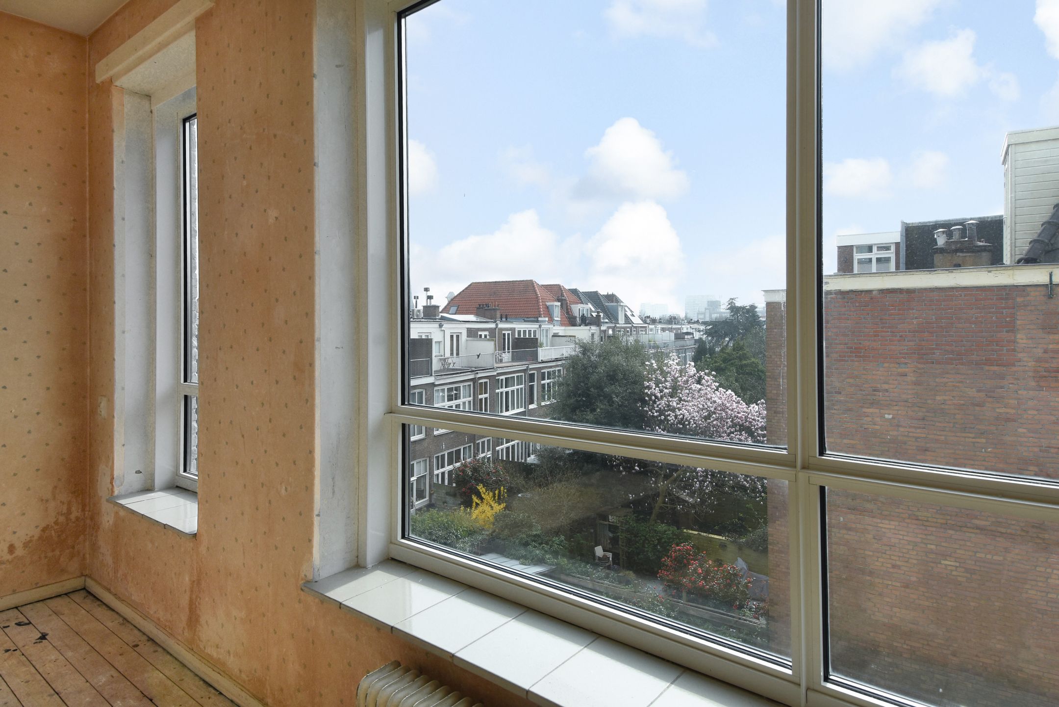 Foto 24 van Laan van Meerdervoort 218-B