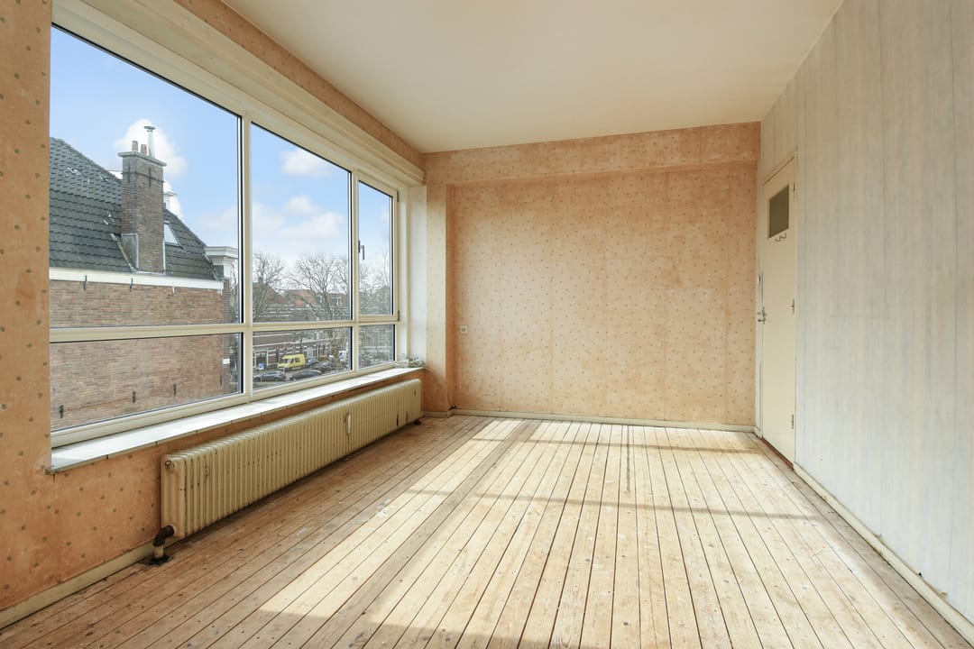 Foto 23 van Laan van Meerdervoort 218-B