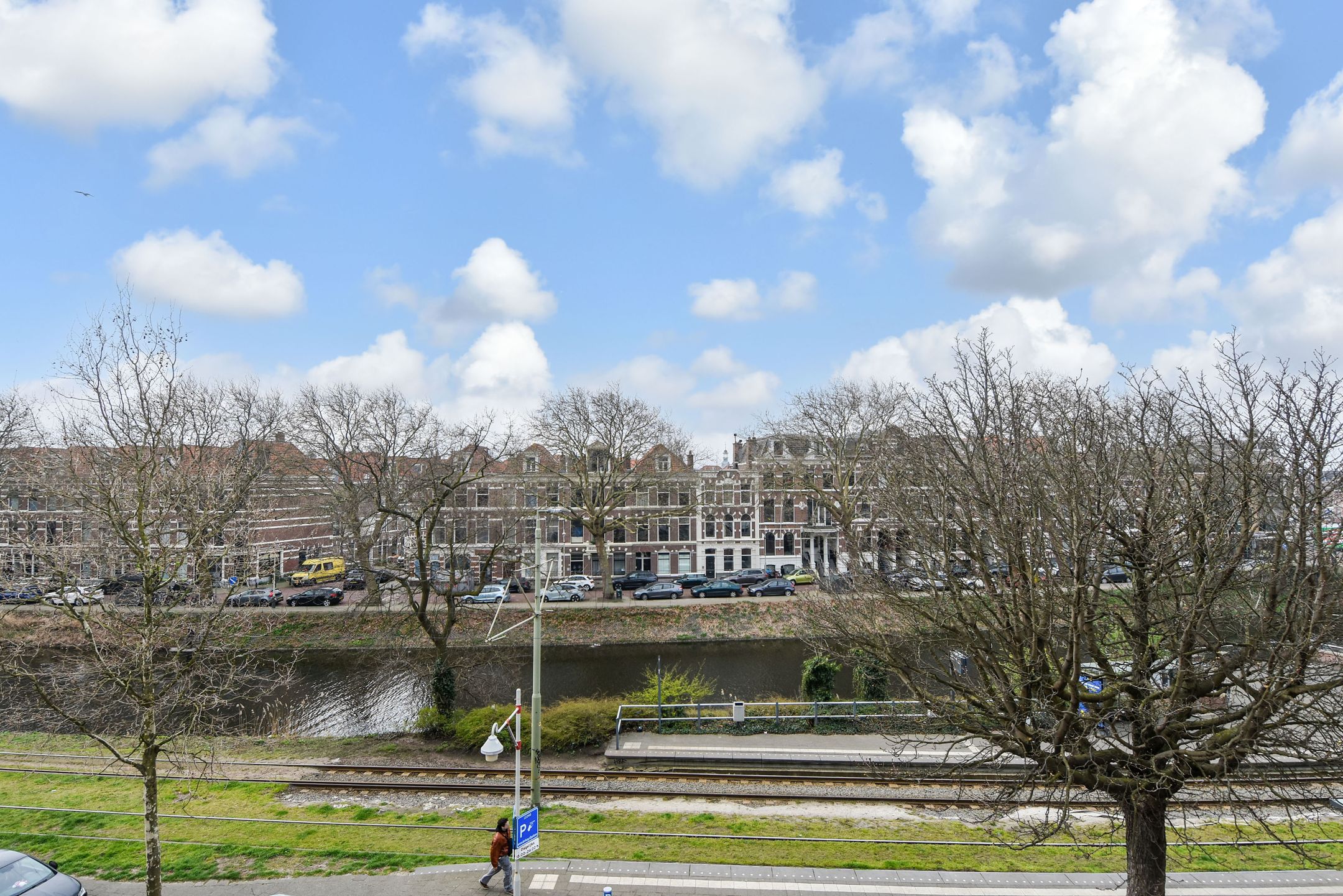 Foto 15 van Laan van Meerdervoort 218-B