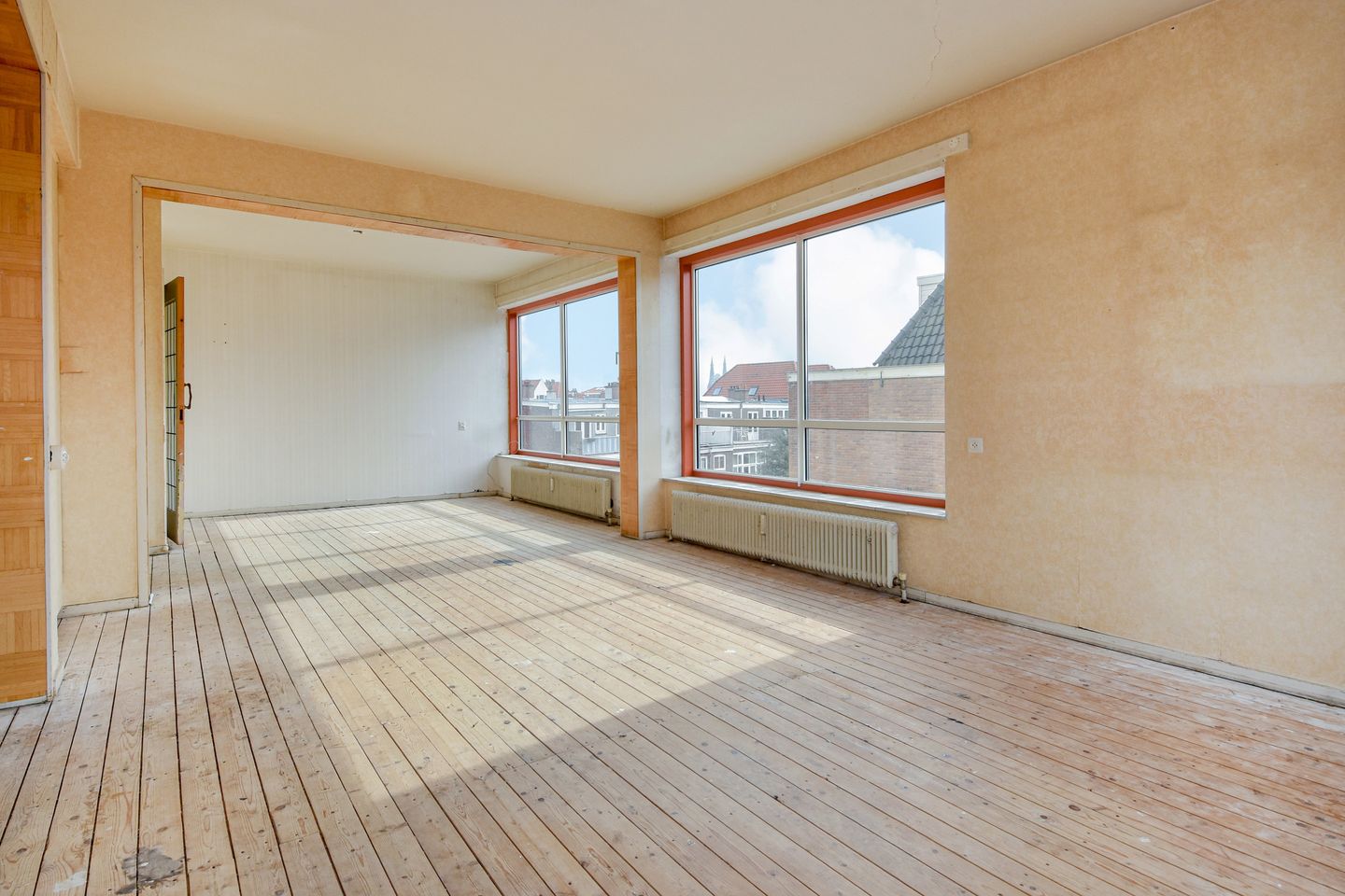 Foto 10 van Laan van Meerdervoort 218-B