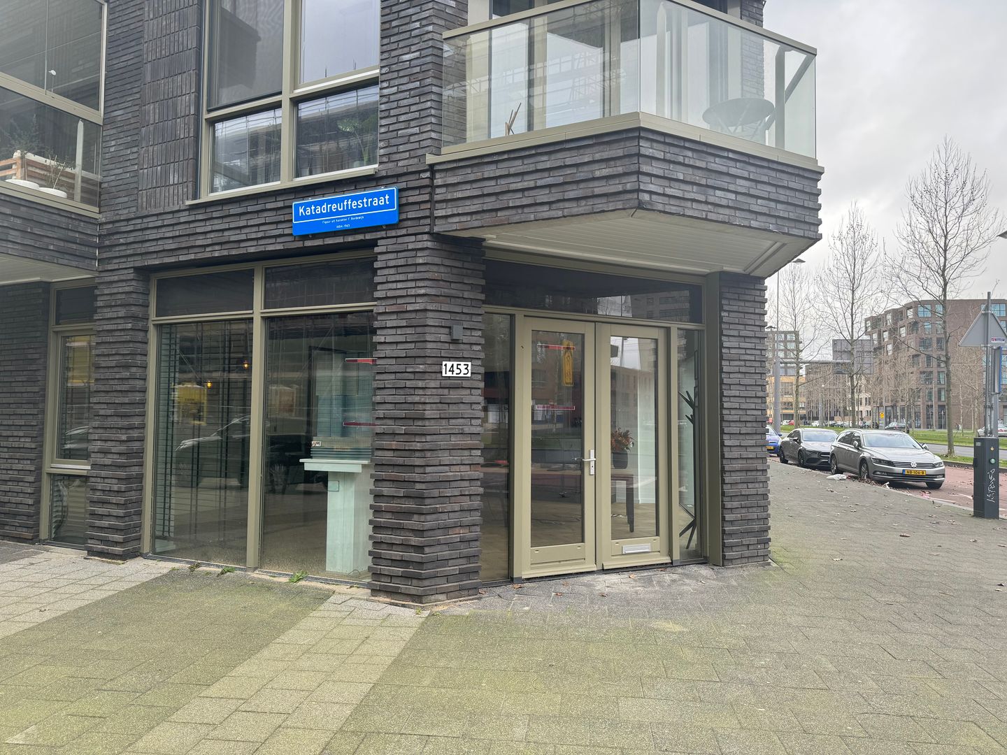 Bekijk foto 3 van Laan op Zuid 1453