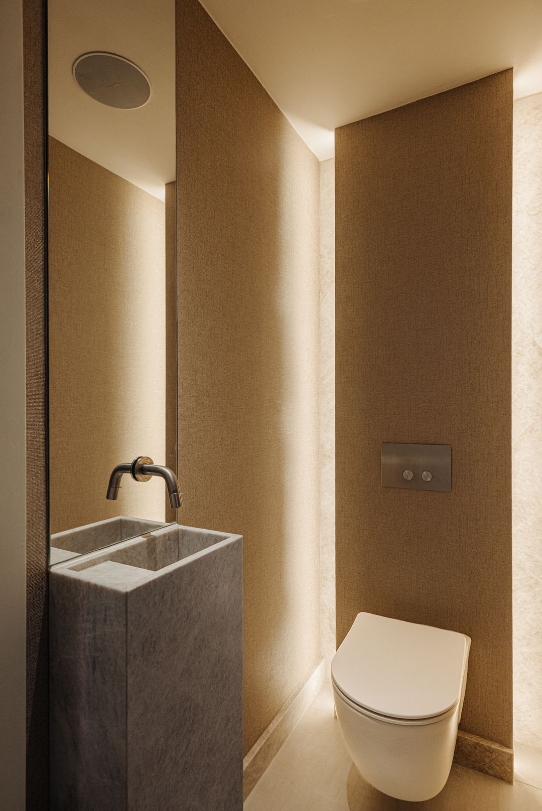 Foto 28 van Vossiusstraat 17-D