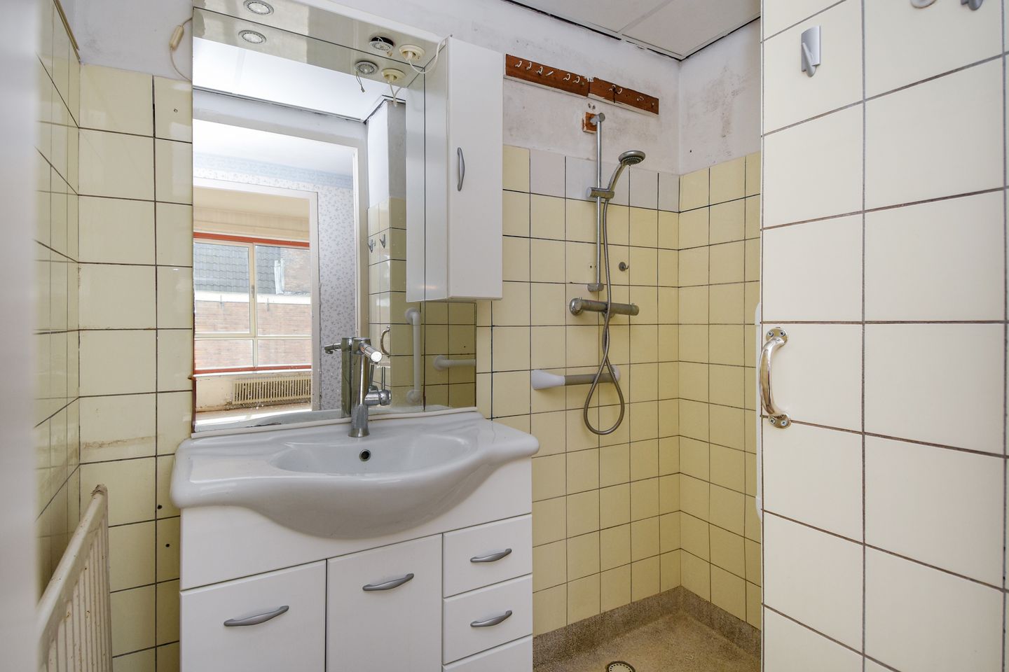 Foto 20 van Laan van Meerdervoort 218-B