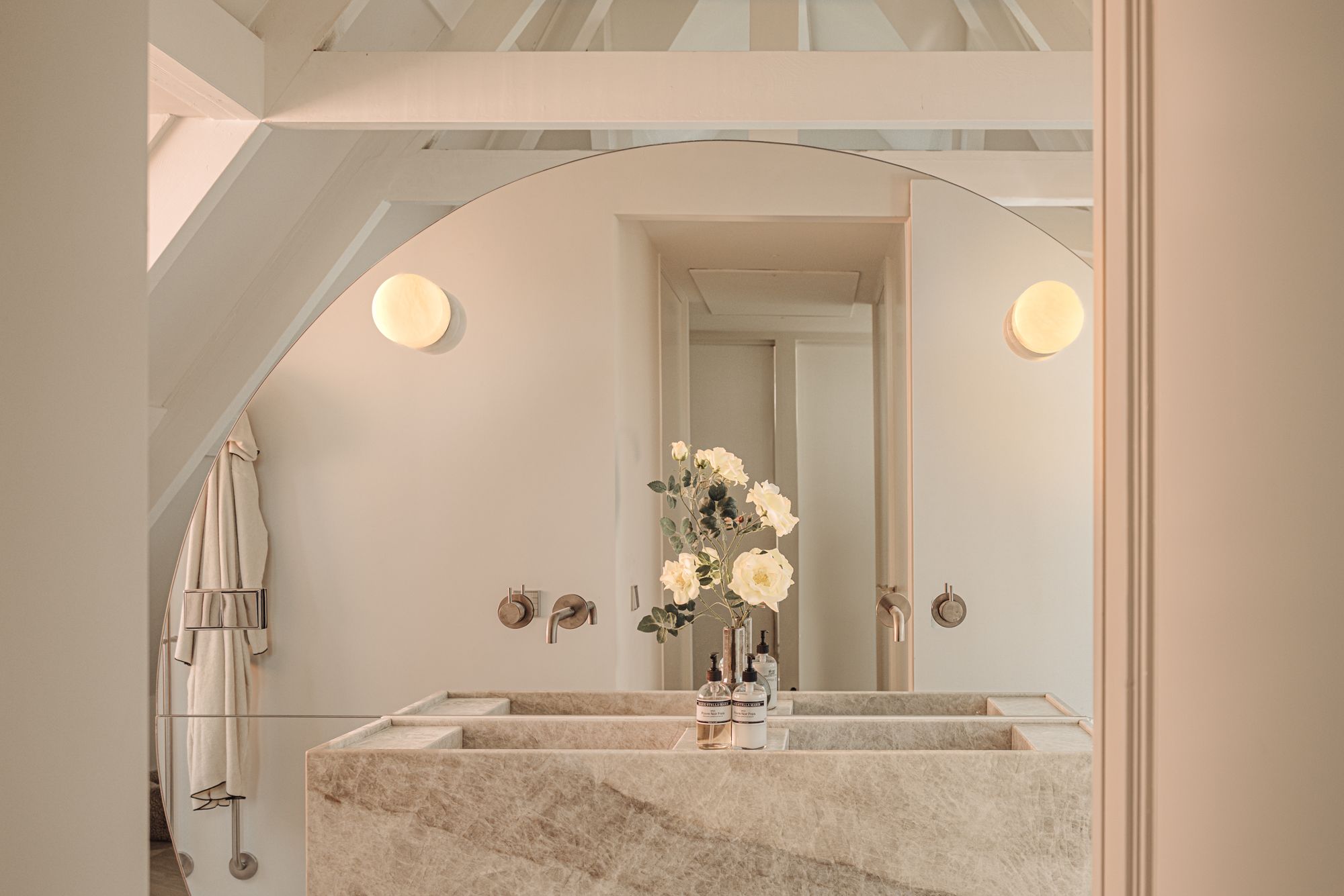 Foto 24 van Vossiusstraat 17-D