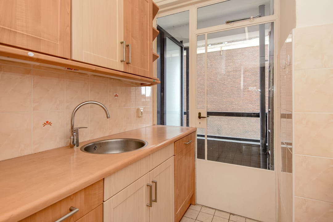 Foto 17 van Laan van Meerdervoort 218-B