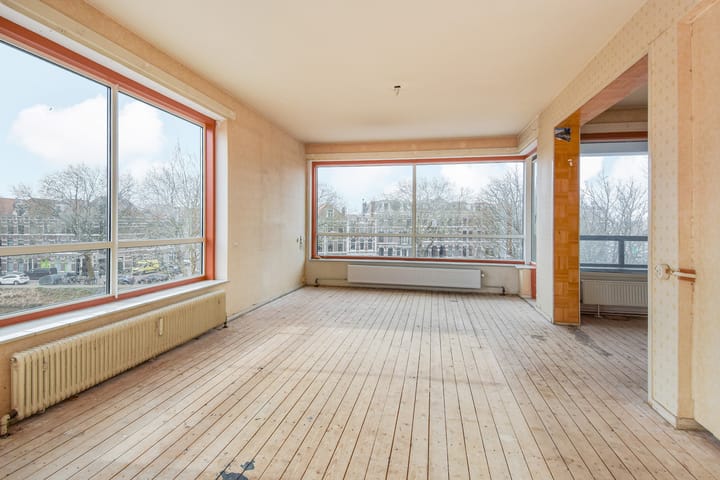 Foto 3 van Laan van Meerdervoort 218-B