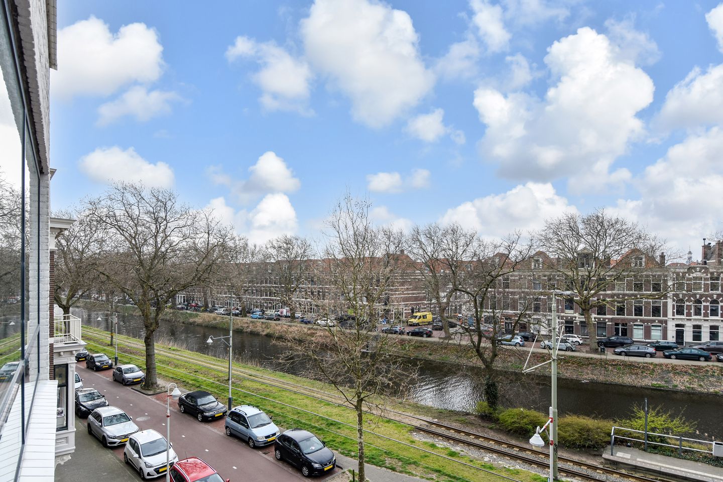 Foto 14 van Laan van Meerdervoort 218-B