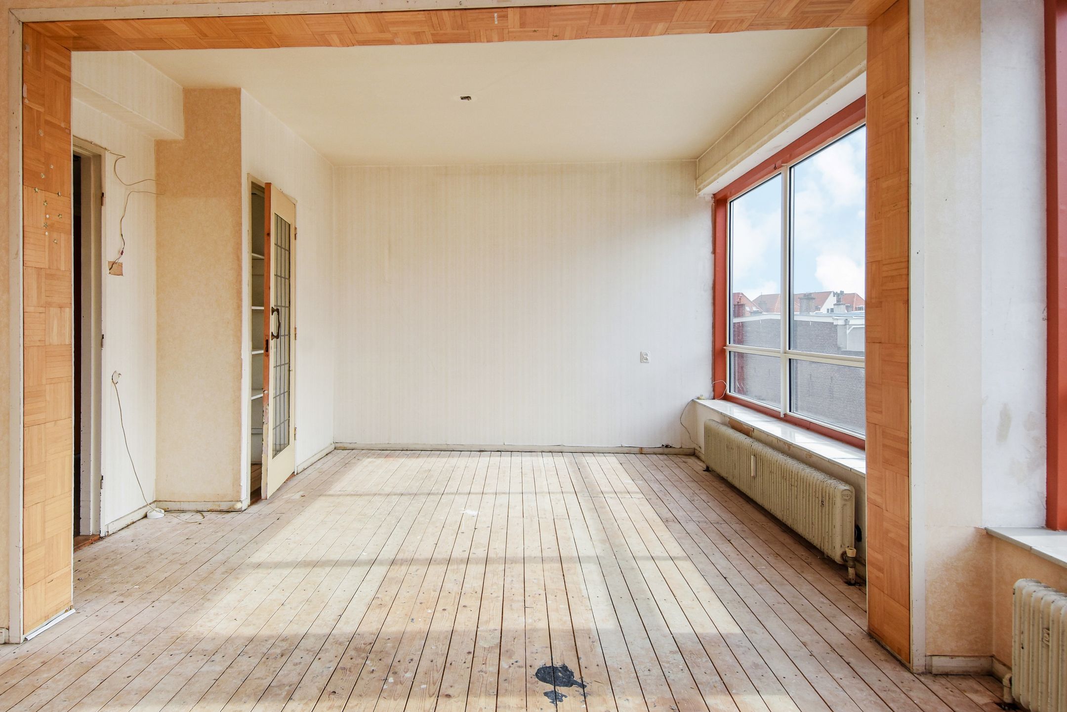 Foto 12 van Laan van Meerdervoort 218-B