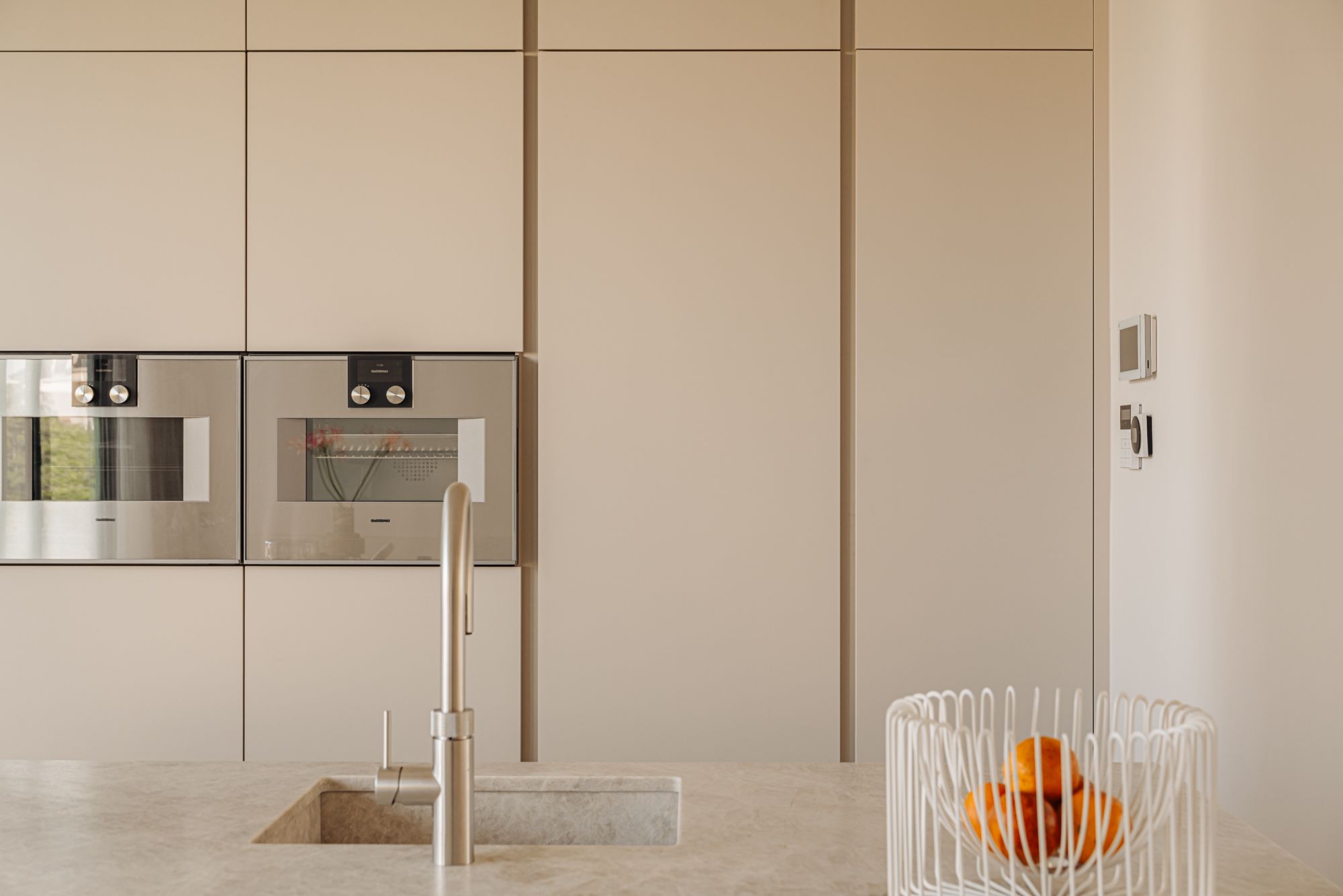 Foto 12 van Vossiusstraat 17-D