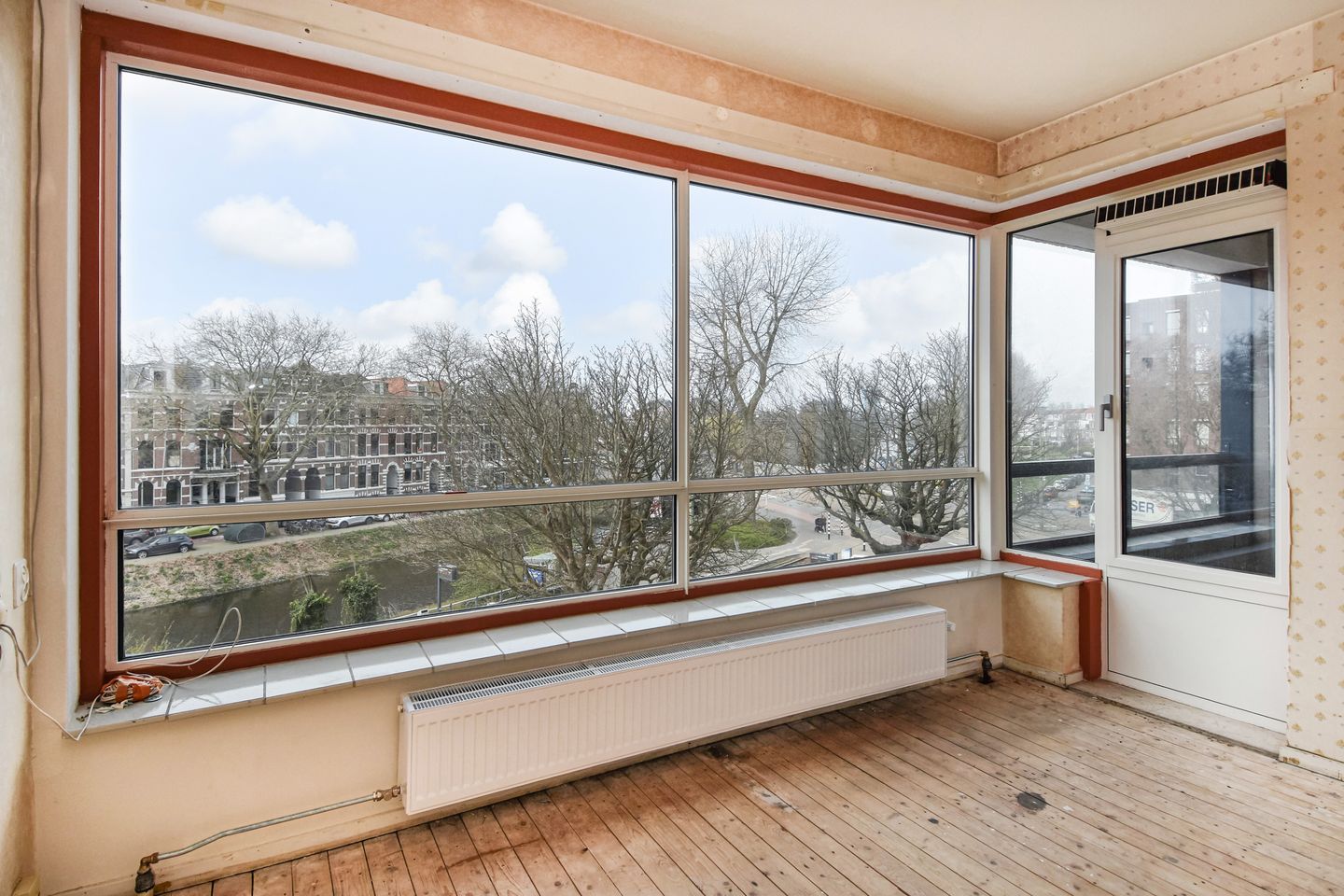 Foto 5 van Laan van Meerdervoort 218-B