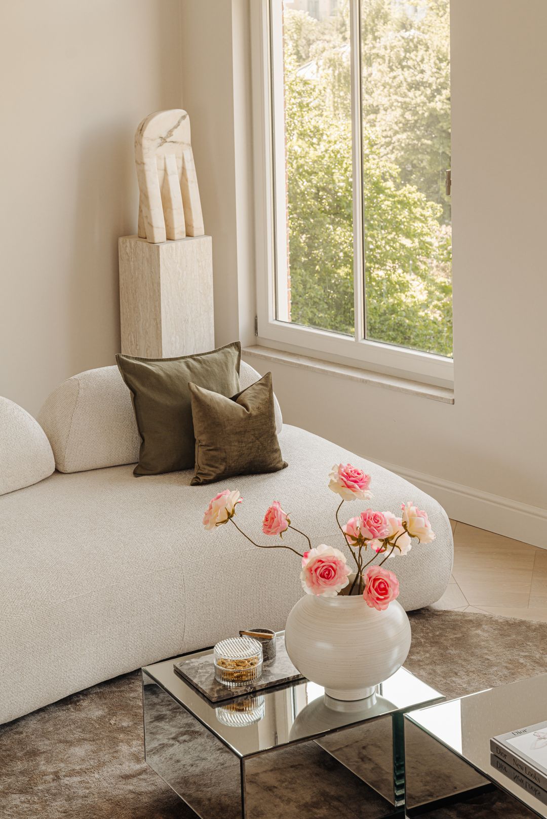 Foto 8 van Vossiusstraat 17-D