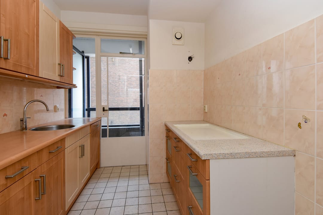 Foto 16 van Laan van Meerdervoort 218-B