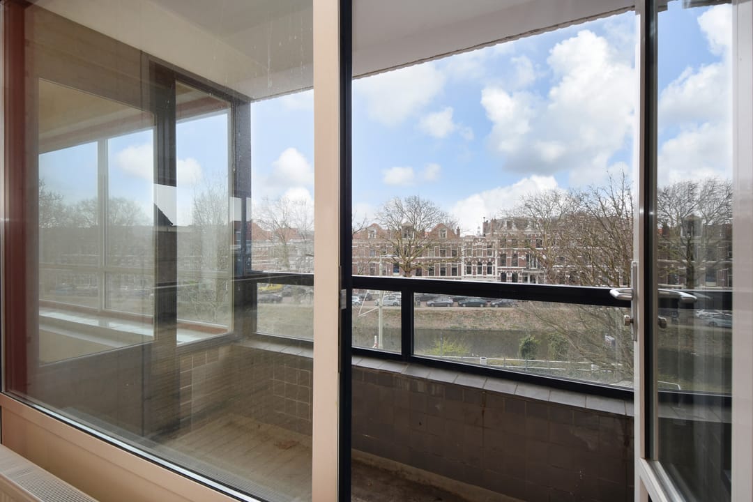 Foto 13 van Laan van Meerdervoort 218-B