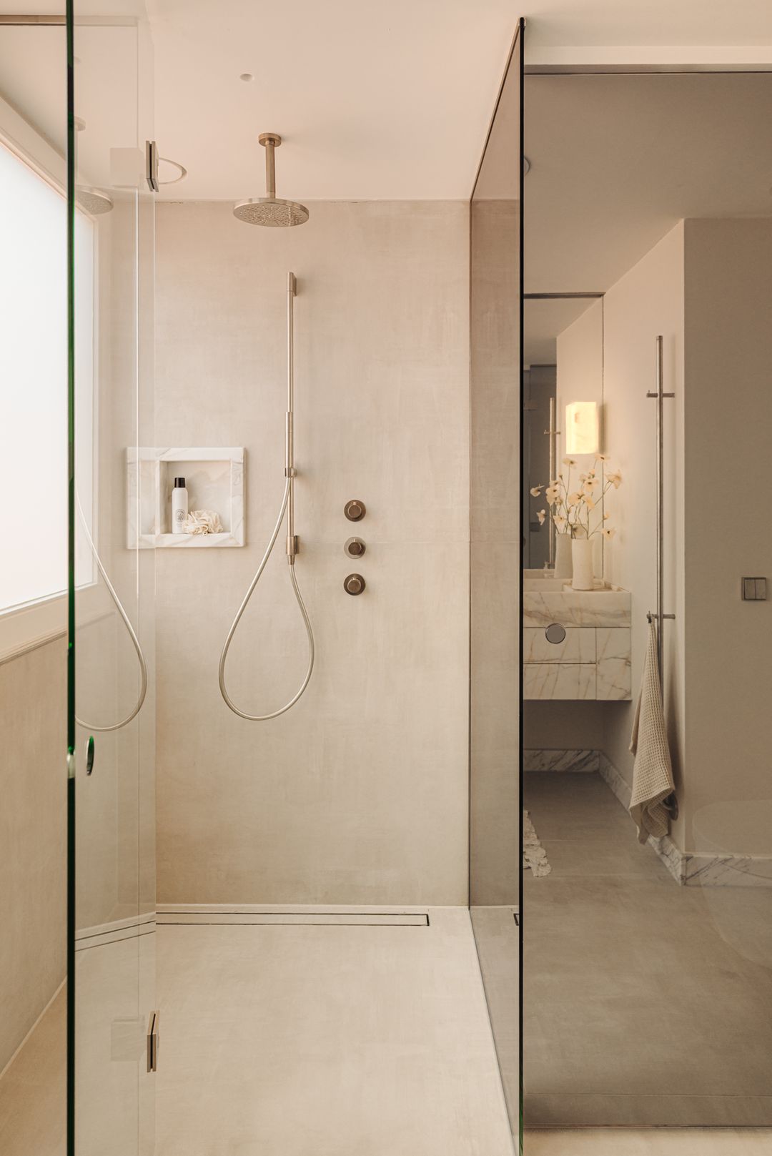 Foto 22 van Vossiusstraat 17-D