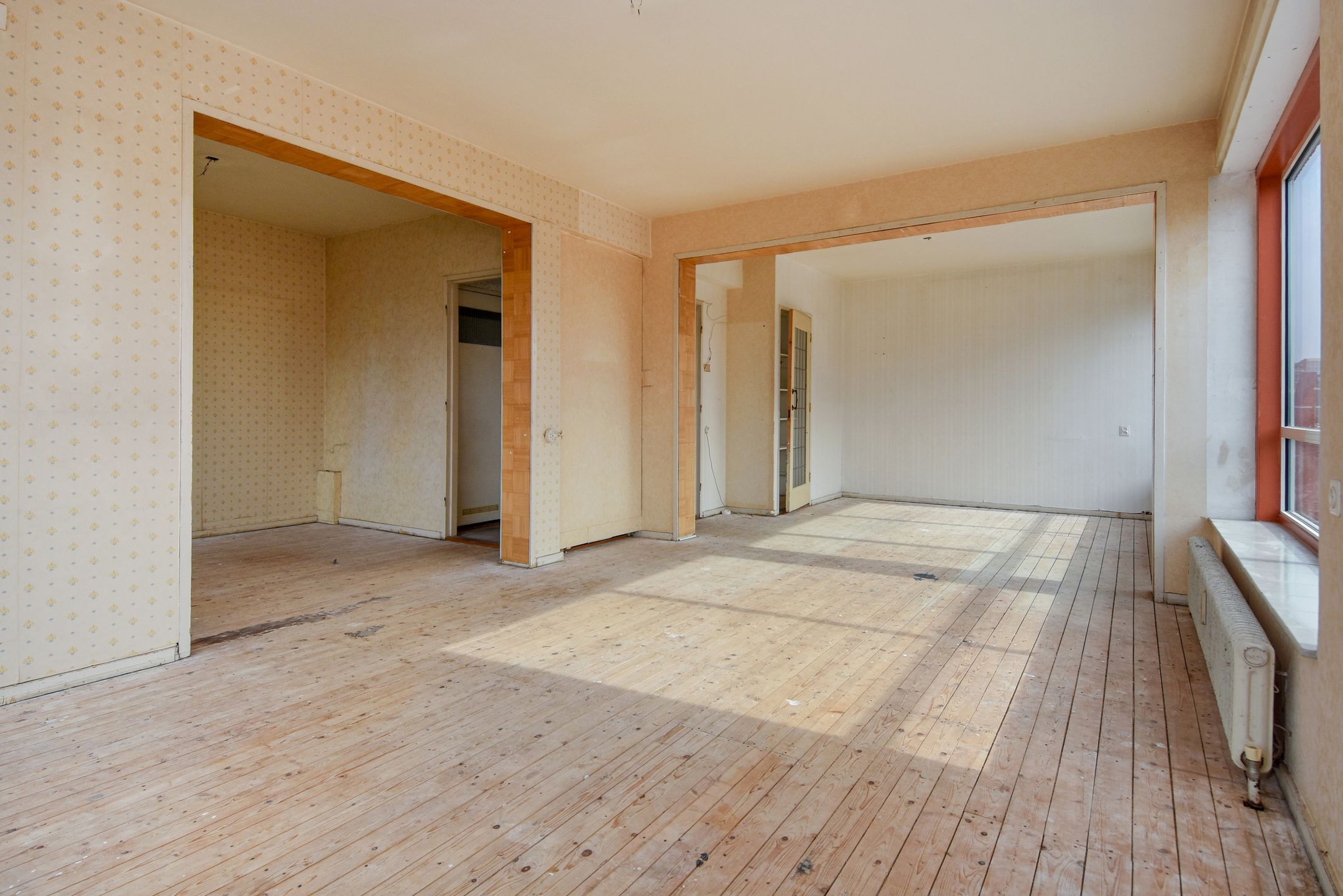 Foto 6 van Laan van Meerdervoort 218-B