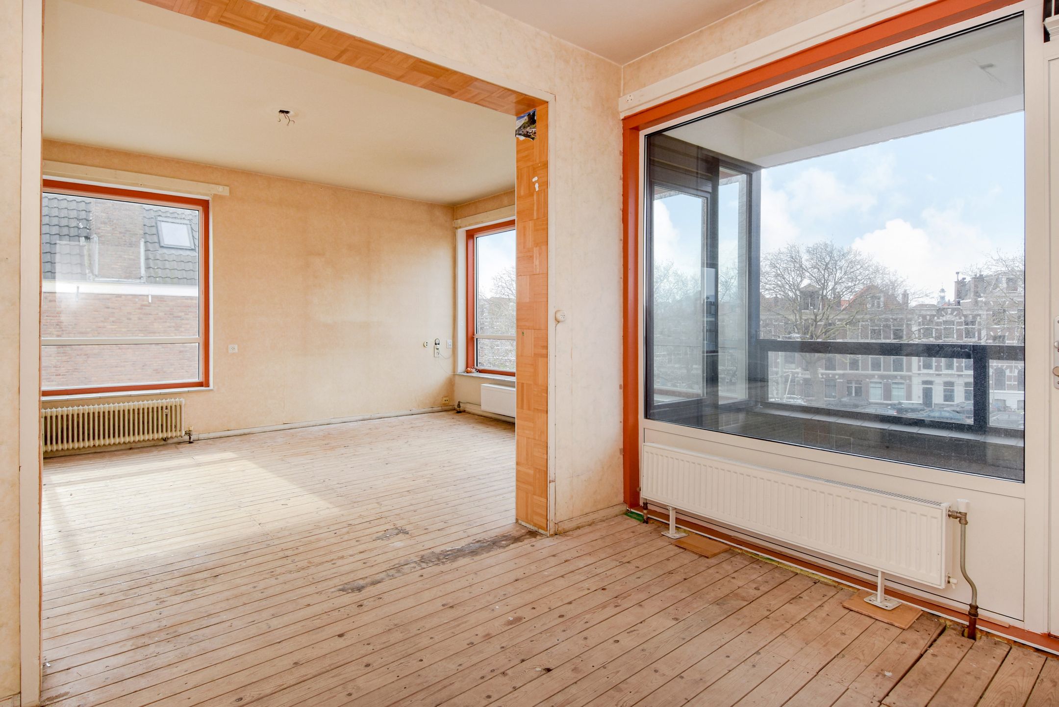 Foto 9 van Laan van Meerdervoort 218-B