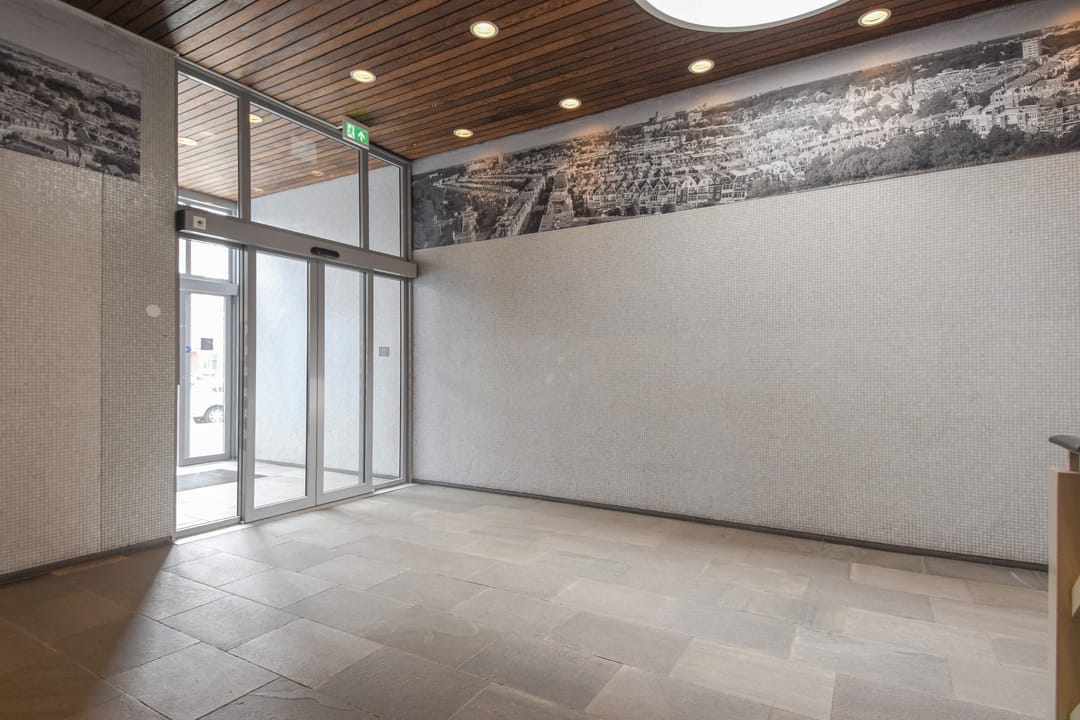 Foto 26 van Laan van Meerdervoort 218-B